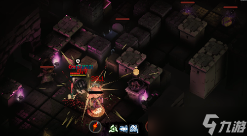 《Slayer: demon-haunted World》推出重大更新 —— 含BOSS-RUSH模式,历经八月打磨终成理想形态