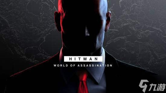 IOI正在开发全新多人奇幻IP！不止是杀手和007