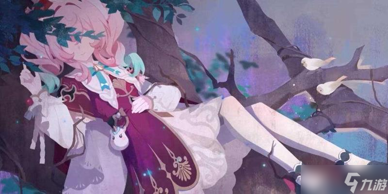 崩坏星穹铁道风堇什么时候实装 风堇上线具体日期