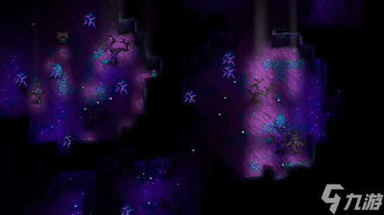 《护核纪元》全新1.2版本 “虚空与伏特”2026年1月28日上线