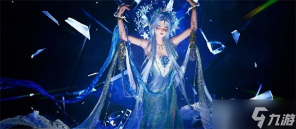 无限暖暖2.0版本神女套技能介绍