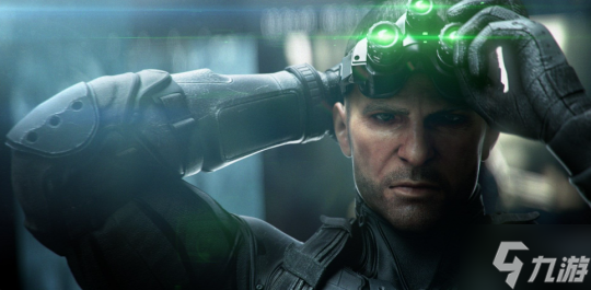 《细胞分裂》重制版迎来关键人物回归！曾开发《战地6》战役模式