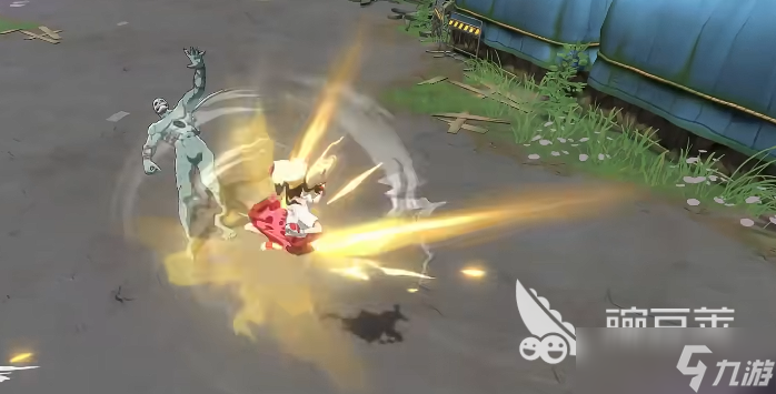 境界刀鸣䌷屋雨阵容怎么玩 境界刀鸣手游䌷屋雨阵容攻略