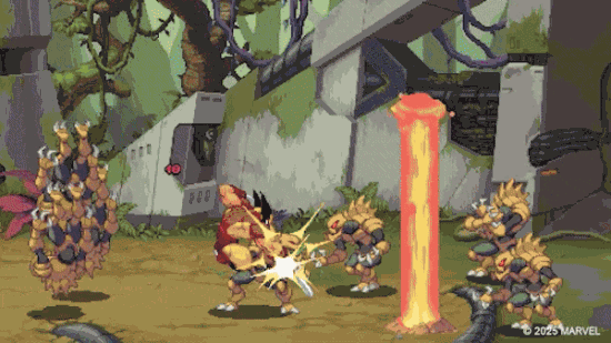 《漫威宇宙入侵》购买指南 游戏售价与配置要求一览