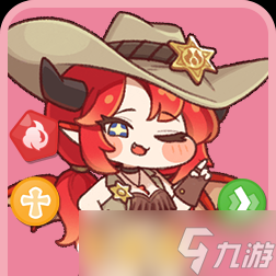 《嘟嘟脸恶作剧》开局配队思路