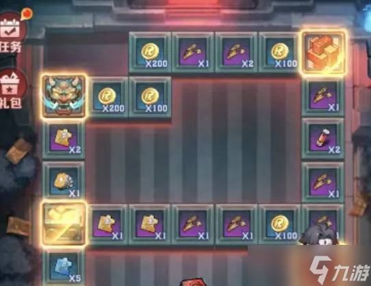 向僵尸开炮兑换商店优先级 向僵尸开炮12月最新兑换码