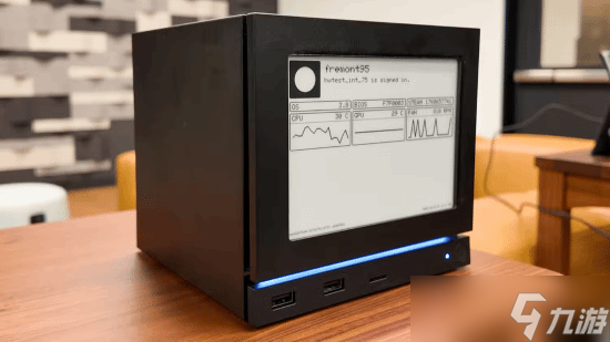 Steam新机代号曝光!竟暗藏《半条命3》线索?