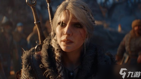 魂断蓝桥！魂断CDPR再次重申《巫师4》不会在2026年发售