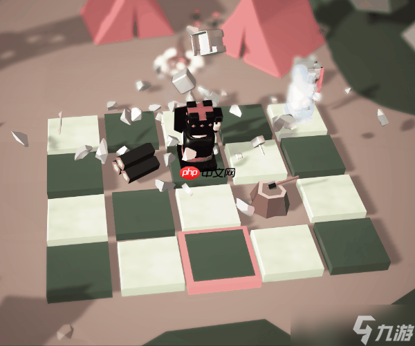 《Tale of Honor》攻略——游戏特色内容介绍