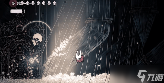 狂喜!《丝之歌》官中全平台实装,中文玩家集体过年