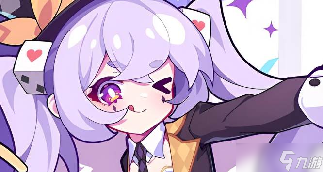 盲盒派对穆小泠技能