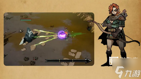 魔灵武士英雄职业选择攻略