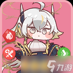 《嘟嘟脸恶作剧》属性券快速刷初始