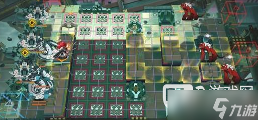 明日方舟界园电弧精二打法攻略