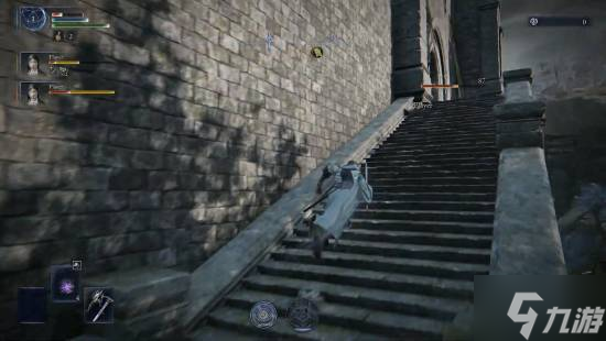 战术革新！《黑夜君临》DLC新职业实机曝光！