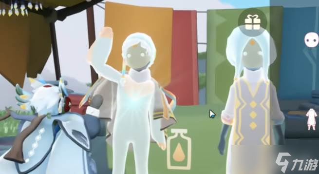 光遇彩虹日介绍