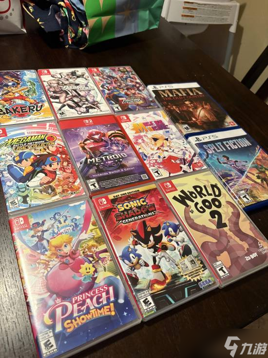 银河战士Prime 4 超越试玩泄露 探索开放化、麦肯齐角色引争议