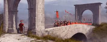 纪元117罗马和平男主战役玩法攻略