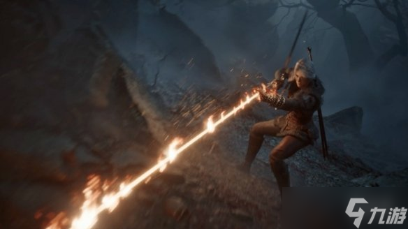 魂断蓝桥！CDPR再次重申《巫师4》不会在2026年发售