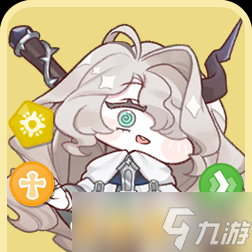 《嘟嘟脸恶作剧》开局配队思路