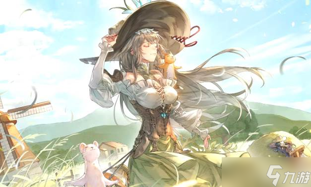 铃兰之剑装备强化