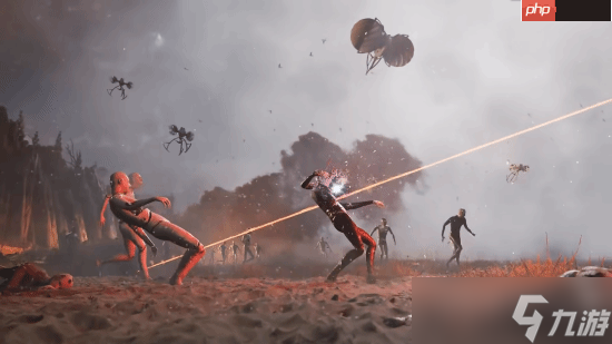 《原子之心》最终DLC预告:第一部的故事即将完结