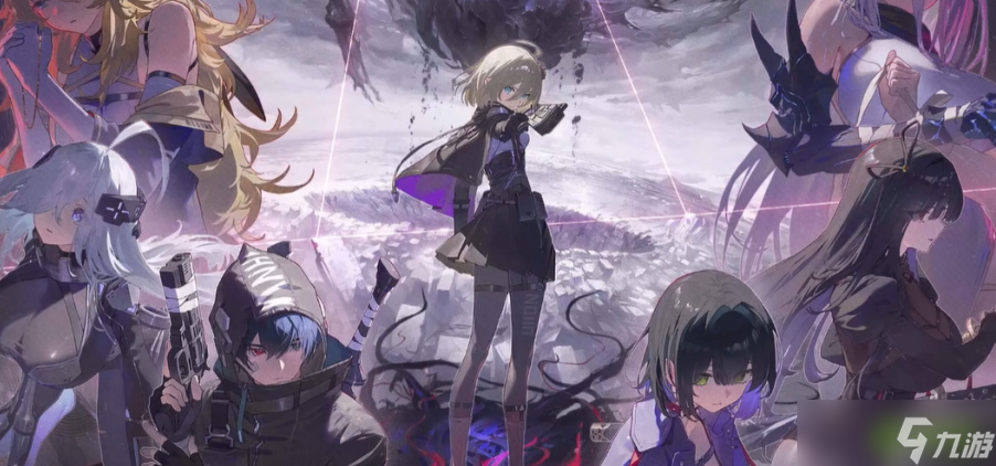 卡厄思梦境特拉帕密里尔阵营角色一览