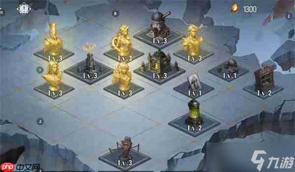 银与绯无限战局第二关通关攻略分享