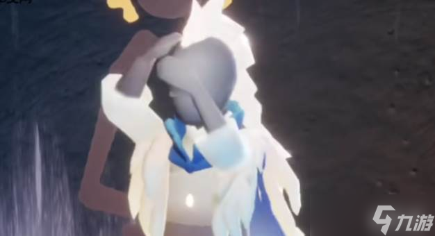 光遇黑脸面具获取