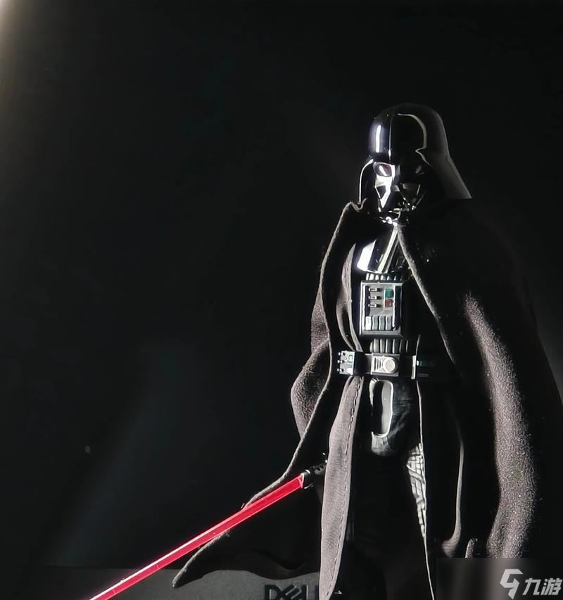 星球大战前线2(帝国黑暗力量的领袖——达斯维达人物介绍)