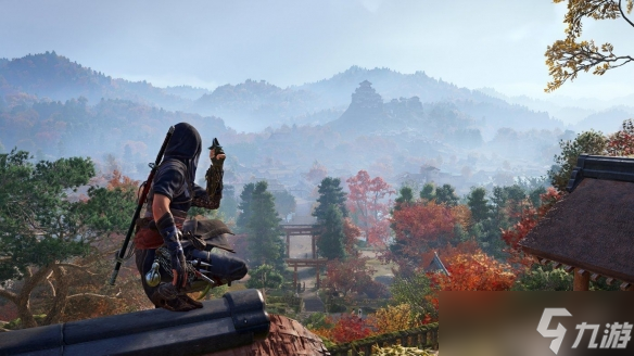 外媒评《刺客信条影》NS2版：该平台画面最好游戏之一