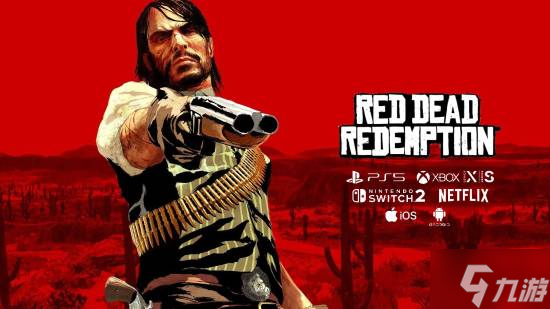 终于有中文了!Xbox版《荒野大镖客》追加超多语言