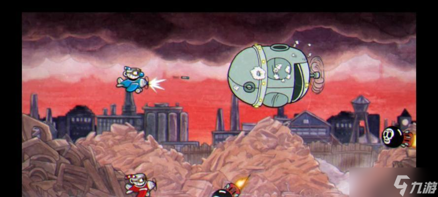 如何在以茶杯头游戏中进入双人模式(本地双人模式开启方法攻略)