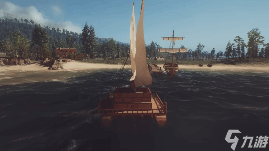 《上古卷轴》精神续作《The Wayward Realms》放弃虚幻5！采用更优秀的自研引擎