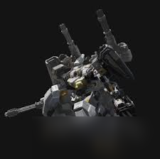 解限机三角龙机甲实战玩法是什么