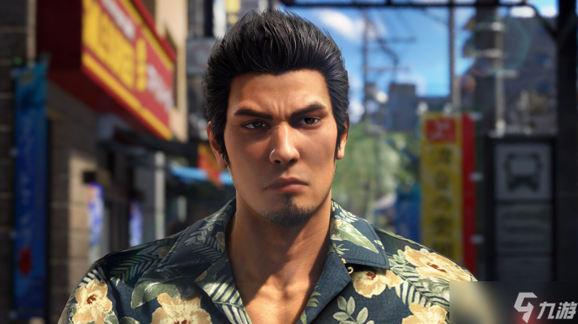 《如龙》制作人：系列不会迎合西方口味 否则不如解散团队！