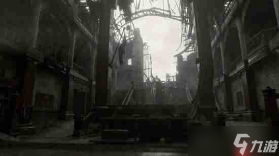 里昂戏份少!《生化危机9：安魂曲》大量新爆料!经典角色被感染