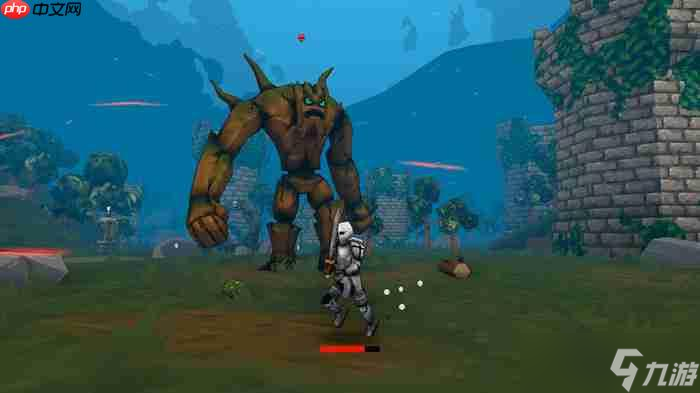 主动退出TGA的被提名游戏《梅加邦克》获得新提名