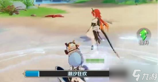 《卡厄思梦境》乐师技能分配分享