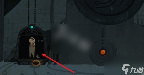 月影之塔第十六关攻略图 月影之塔第十六关攻略大全