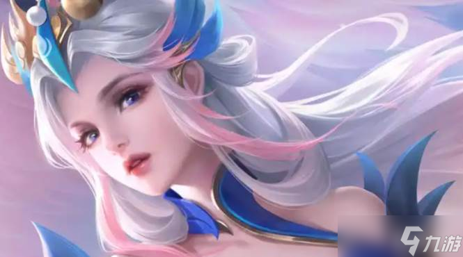 《王者荣耀》六国远征最强阵容