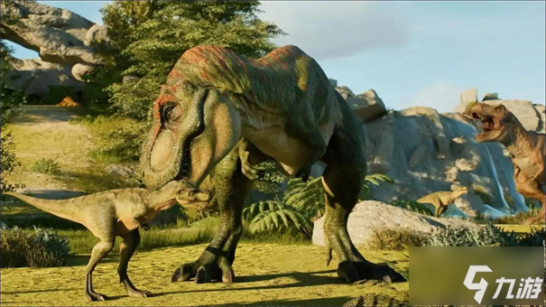侏罗纪世界进化3恐龙年老后有什么变化
