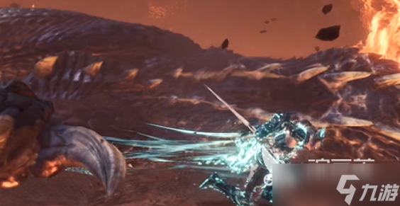 怪物猎人旅人双刀玩法介绍 怪物猎人旅人双刀怎么玩