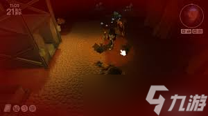 金垦小镇NPC同行功能怎么解锁