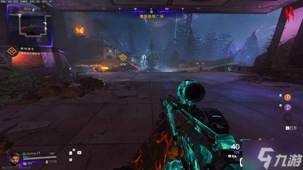 《使命召唤22黑色行动7》僵尸异变感染精英刷法教程