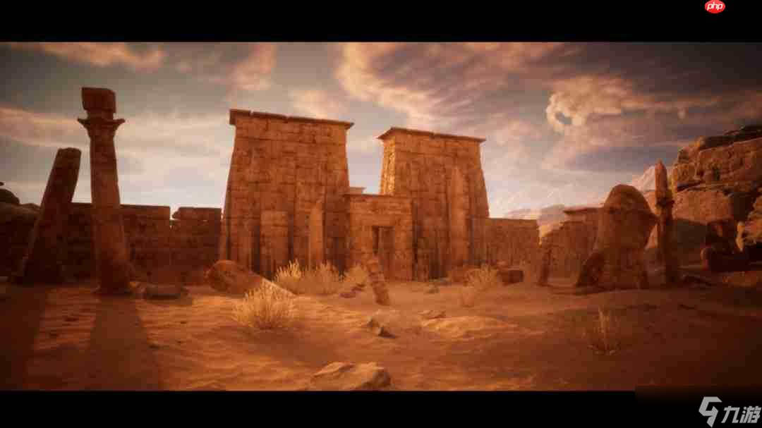 恐怖游戏《地下室里的尖叫》预告 灵感来自《P.T.》