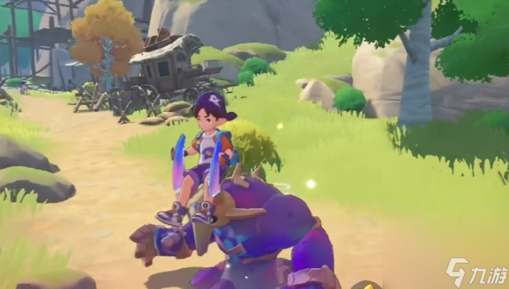 洛克王国世界咕噜球怎么获取-洛克王国世界咕噜球获取方法