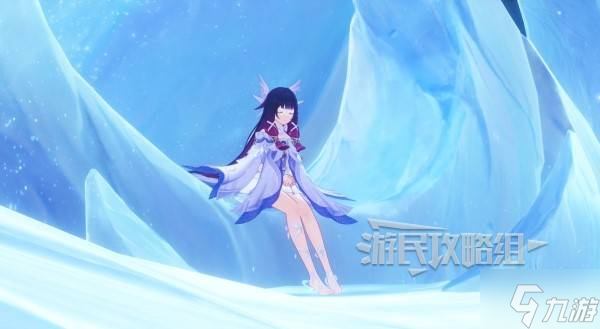 《原神》终北的夜行诗任务图文攻略 空月之歌第五幕图文流程攻略