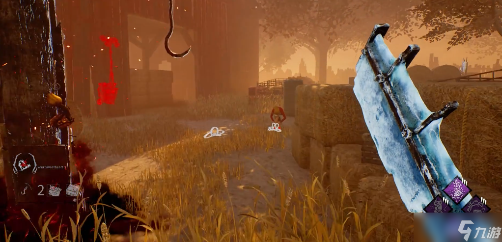 杀机夹哥高胜率攻略 技能搭配与配件选择全解析