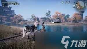 下一站江湖2御虚门如何